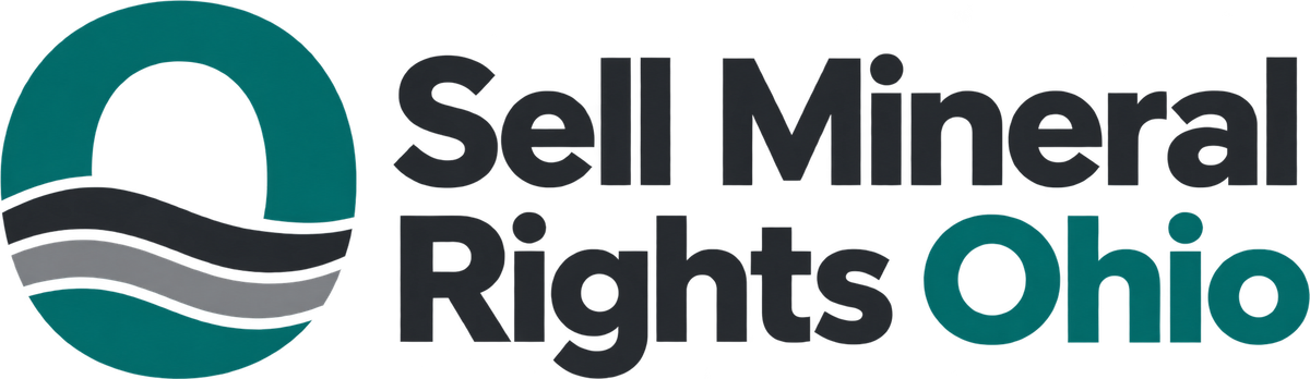 Sell Mineral Rights Ohio