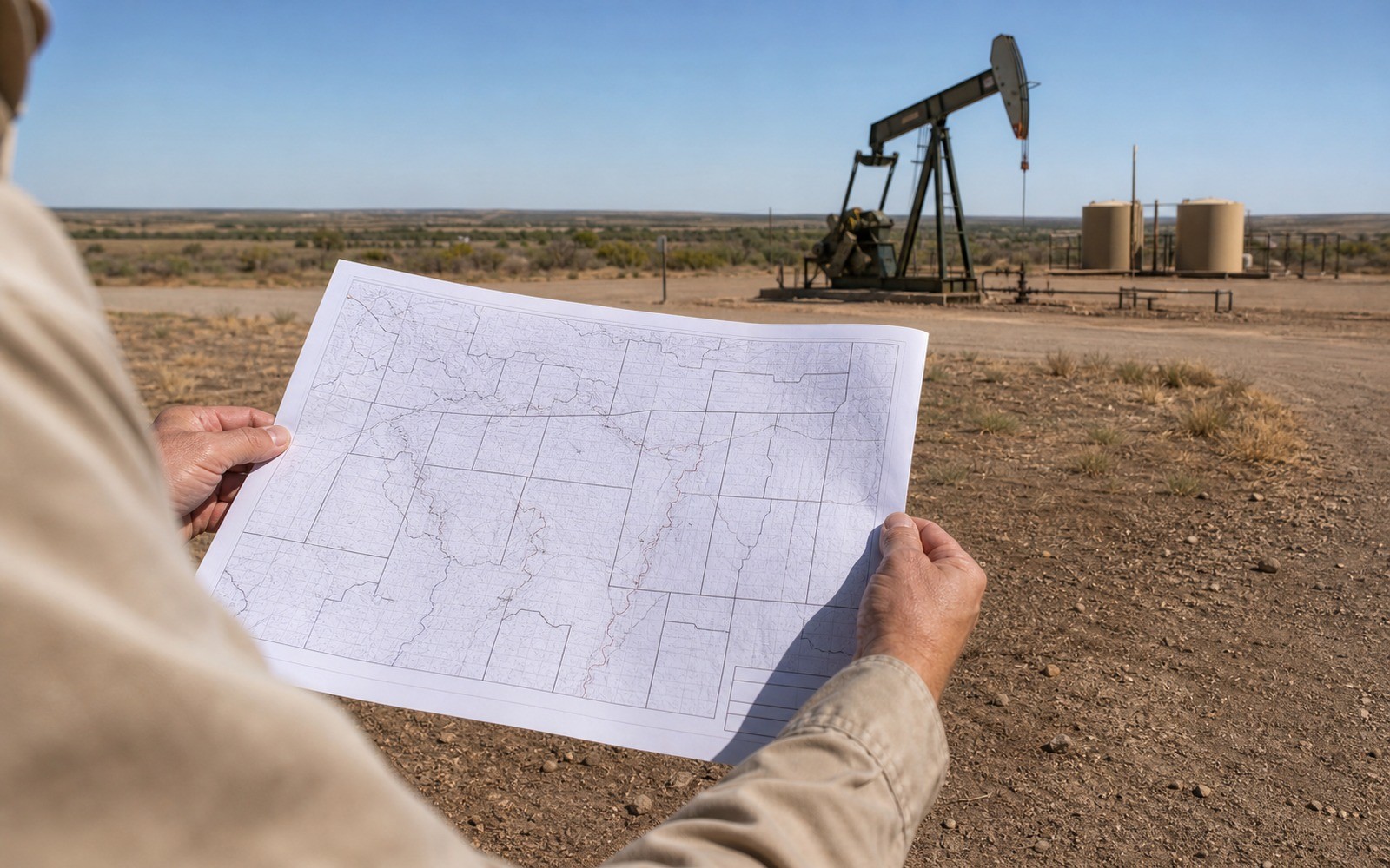 Ohio mineral interest records