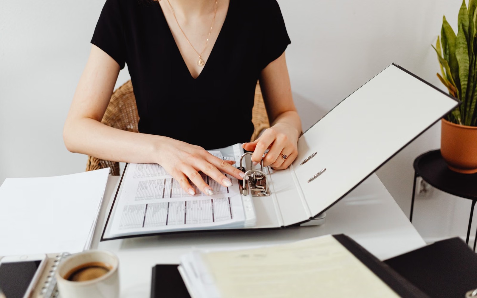Documents You Need to Sell