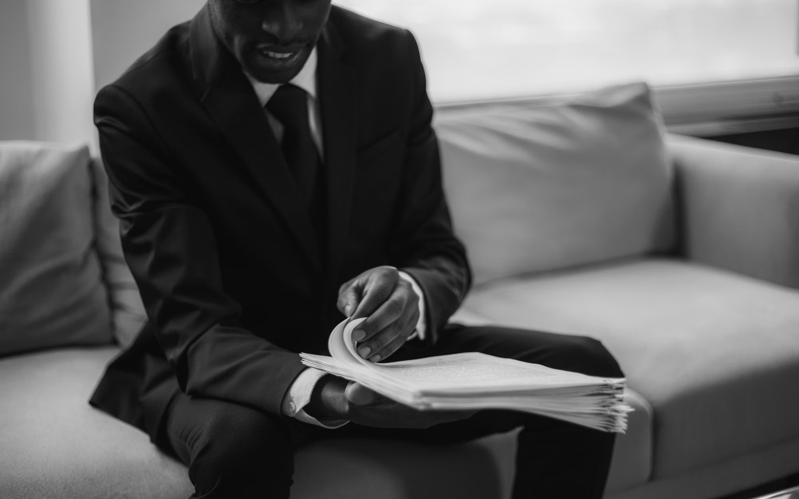 Minerals in Probate & Estates