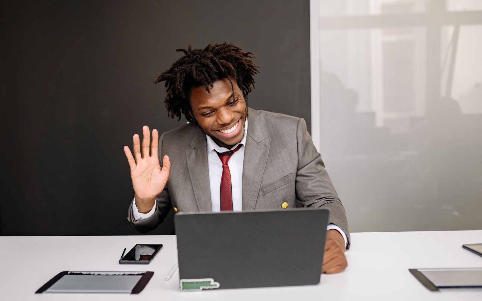 Got an Unsolicited Offer?